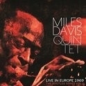 Miles Davis Quintet - Live In Europe 1969: The Bootleg Series Vol. 2 4LP
