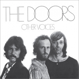 The Doors Other Voices 180g LP