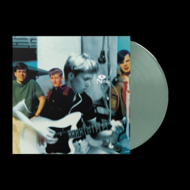 Mystic Tide - Frustration LP