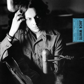 Jack White Unplugged 2LP