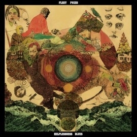 Fleet Foxes - Helplessness Blues LP