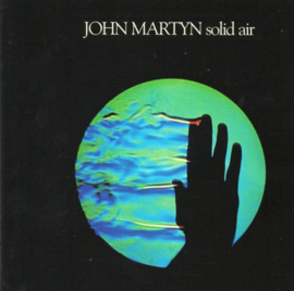 John Martyn Solid Air LP