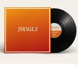 Jungle Volcano LP