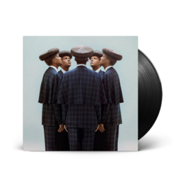 Stromae Multitudes LP