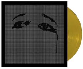 Deftones Ohms LP - Gold Vinyl-