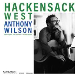 Anthony Wilson Hackensack West LP