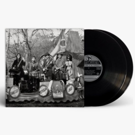 Raconteurs Consolers Of The Lonely 2LP
