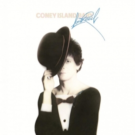 Lou Reed - Coney Island Baby LP