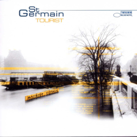 St. Germain Tourist 2LP