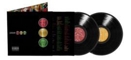 Blink-182 - Take Off Your Pants And Jacket 2LP
