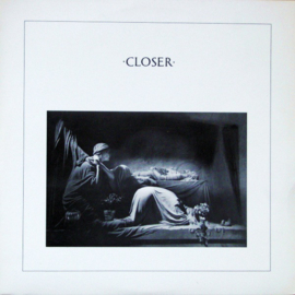 Joy Division Closer 180 g LP