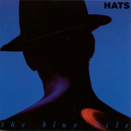 Blue Nile Hats LP
