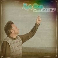 Mark Olson - Many Colored Kite LP