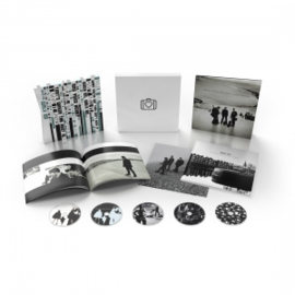 U2 All That You Can't Leave Behind 5CD - Super Deluxe-
