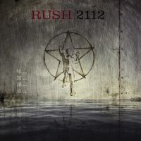 Rush 2112 (40th Anniversary) 3LP