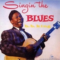 B.B King - Singin The Blues HQ LP