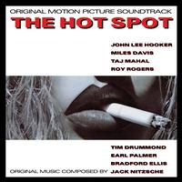 The Hot Spot 45rpm 2LP
