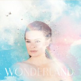 Sandra Van Nieuwland - Wonderland LP