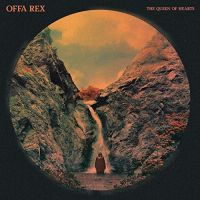 Offa Rex Queen Of Hearts LP