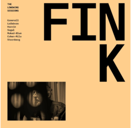 Fink The LowSwing Sessions LP