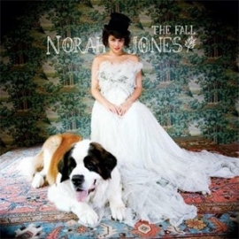 Norah Jones - The Fall HQ LP