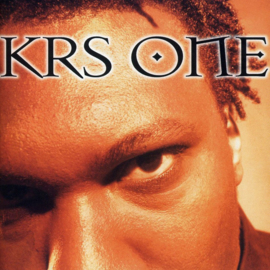 KRS One-KRS One 2LP