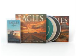 Eagles To The Limit: The Essential Collection 3CD