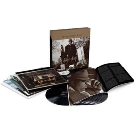 Notorious B.I.G Life After Death 8LP
