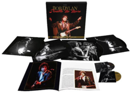 Bob Dylan The Bootleg Series Vol. 13: Trouble No More 1979-1981 180g 4LP & 2CD Box Set