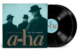 A-ha Time and Again: The Ultimate a-ha 2LP