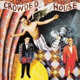 Crowded House Crowded House 180g LP