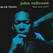 John Coltrane - Blue Train SACD