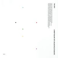 The  1975 A Brief Inquiry Into Online Relationships CD