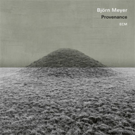 Bjorn Meyer Provenance 180g LP