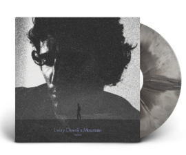 Tamino Every Dawn's a Mountain LP - Black Silver Vinyl-