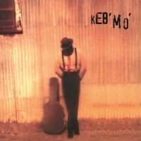 Keb Mo Keb Mo LP