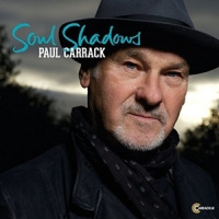 Paul Carrack Soul Shadows LP