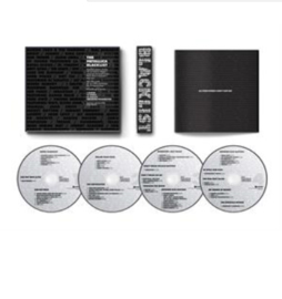 Metallica The Blacklist 4CD