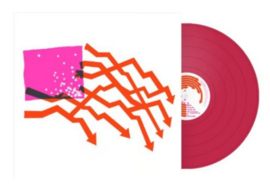 DIIV - ZIRP! LP - Magenta Vinyl-