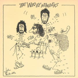 The Who - The Who By Numbers 2CD