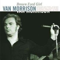 Van Morrison Brown Eyed Girl 2LP
