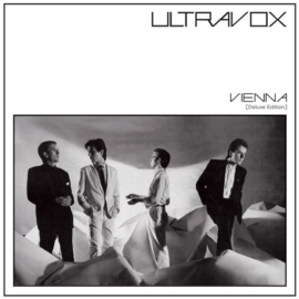Ultravox Vienna 5CD + DVD