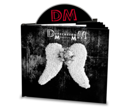 Depeche Mode Memento  Mori CD - Deluxe-