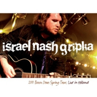Israel Nash Live In Holland 2011 Barn Doors Spring Tour LP