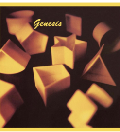 Genesis Genesis (Atlantic 75 Series) Hybrid Stereo SACD