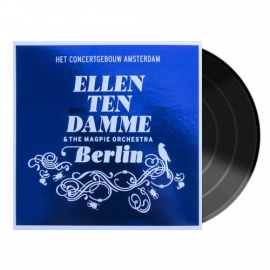 Ellen Ten Damme Berlin 2LP