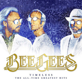 The Bee Gees Timeless: The All-Time Greatest Hits 180g 2LP