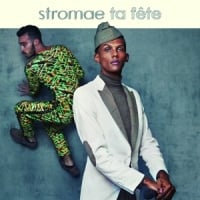 Stromae Ta Fete 7'
