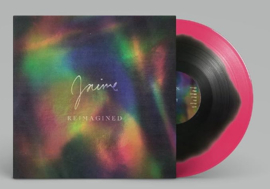 Brittany Howard Jaime Reimagined LP -Neon Pink Vinyl-