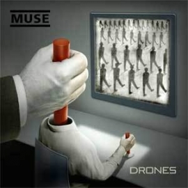 Muse Drones 2LP